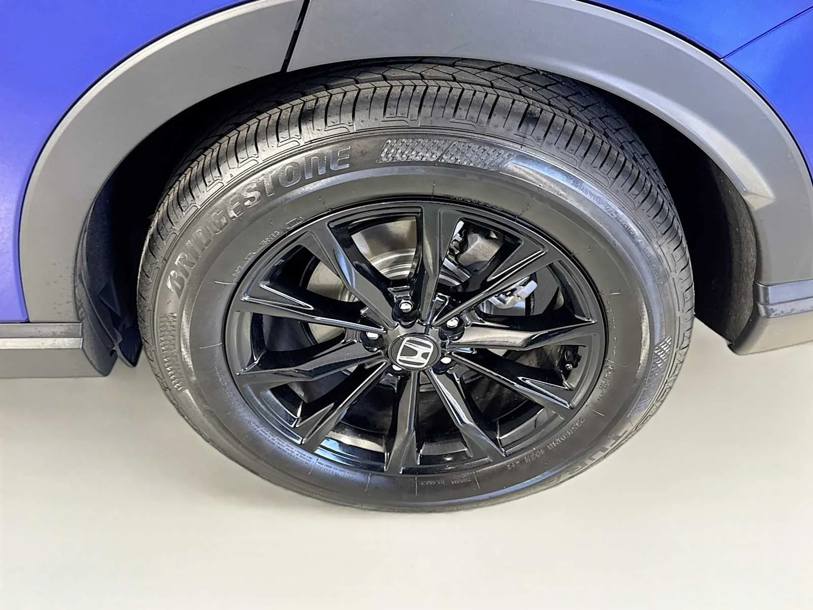 Honda CR-V photo 33