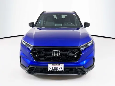 Photos of 2024 Honda CR-V Hybrid Sport for sale in Indio, CA at Unicars Honda