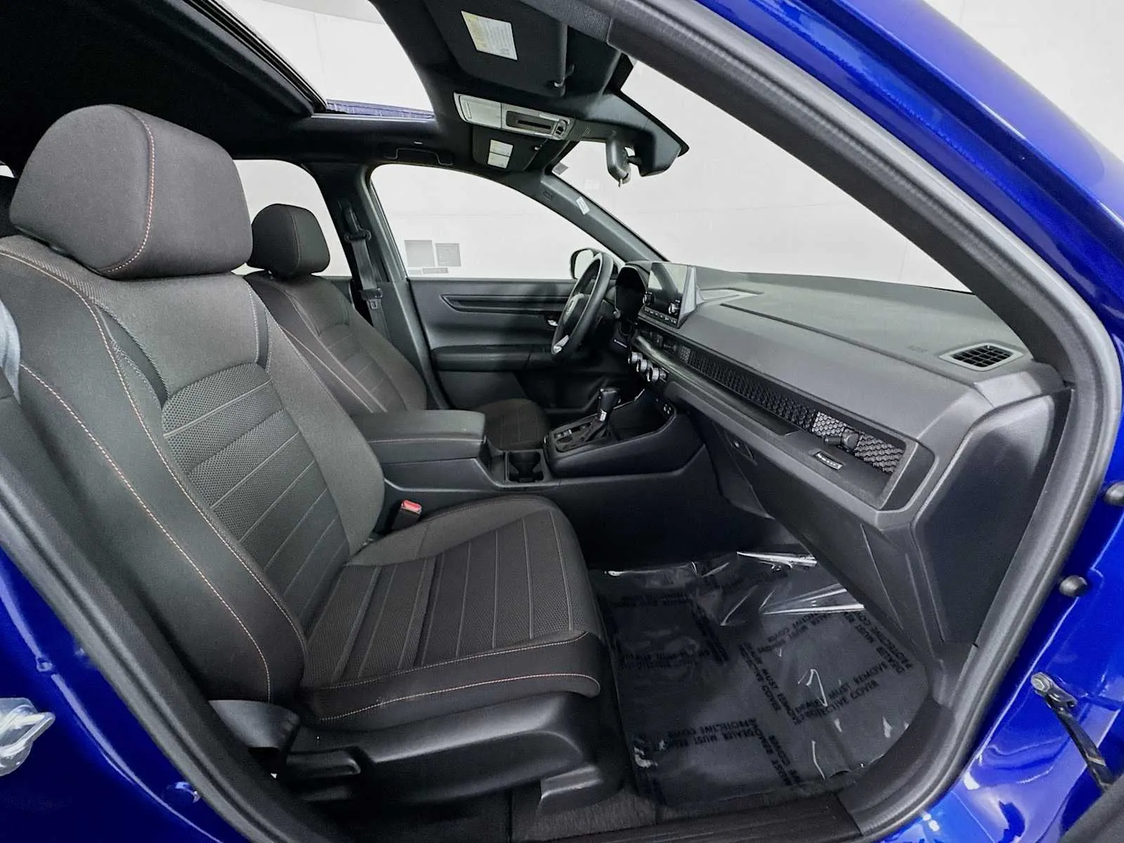 Honda CR-V photo 30