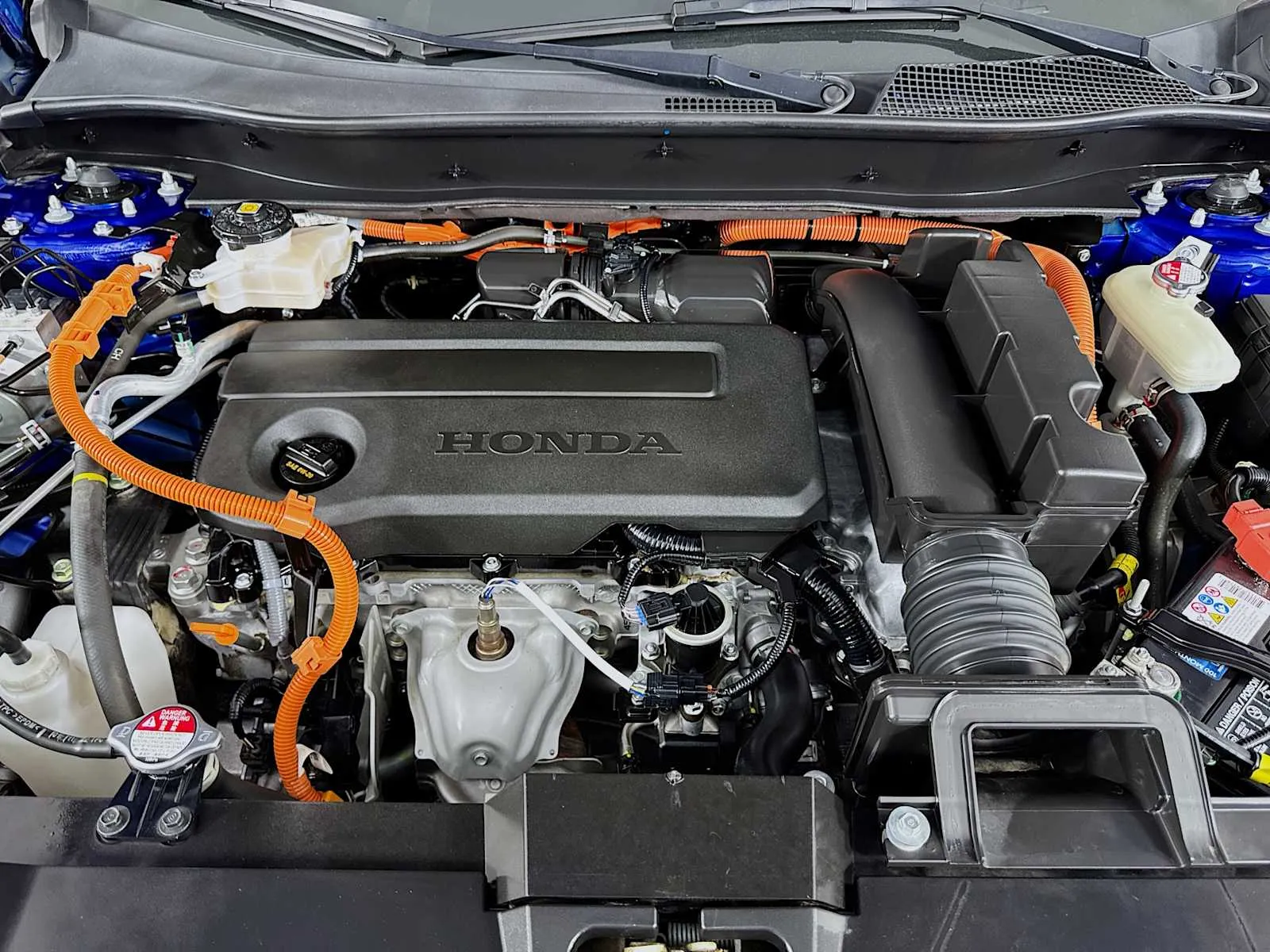 Honda CR-V photo 32