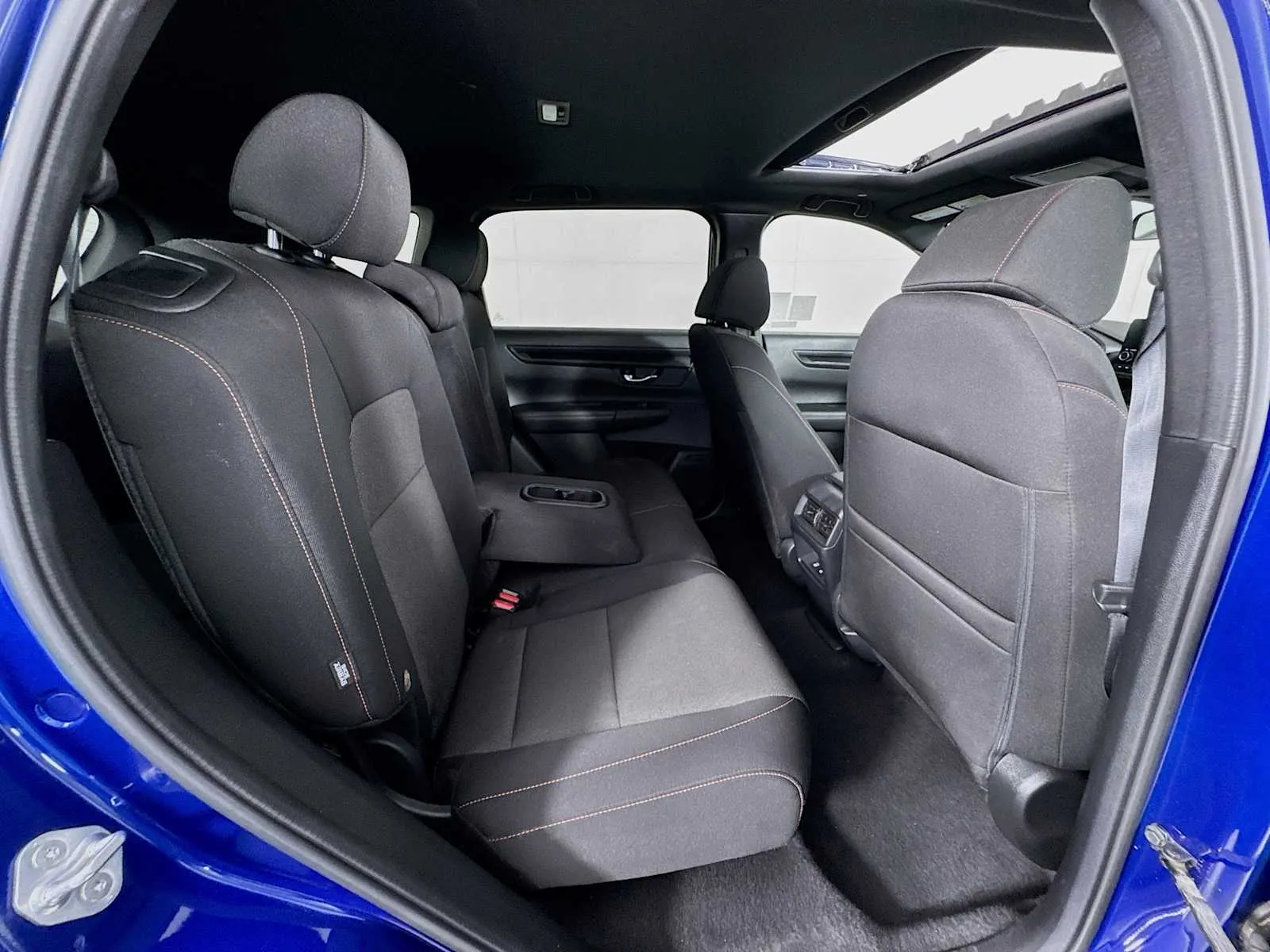 Honda CR-V photo 29