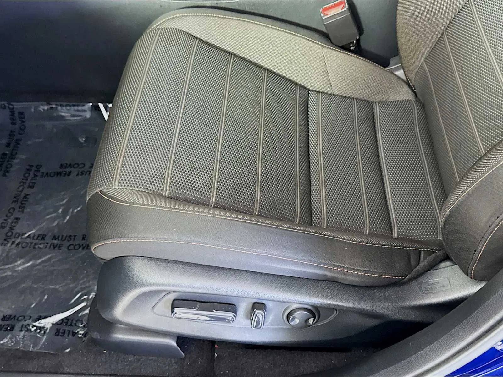 Honda CR-V photo 19