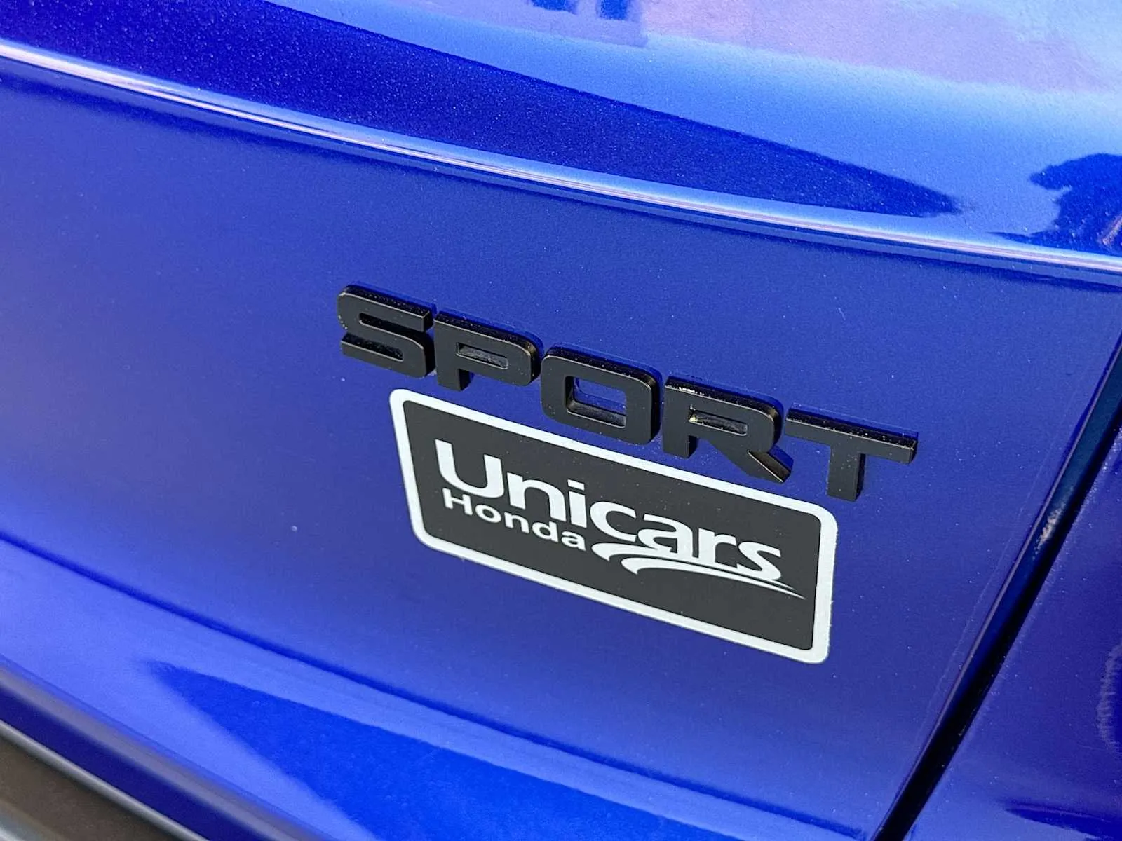 Honda CR-V photo 27
