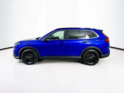 More photos of 2024 Honda CR-V Hybrid Sport at Unicars Honda, CA