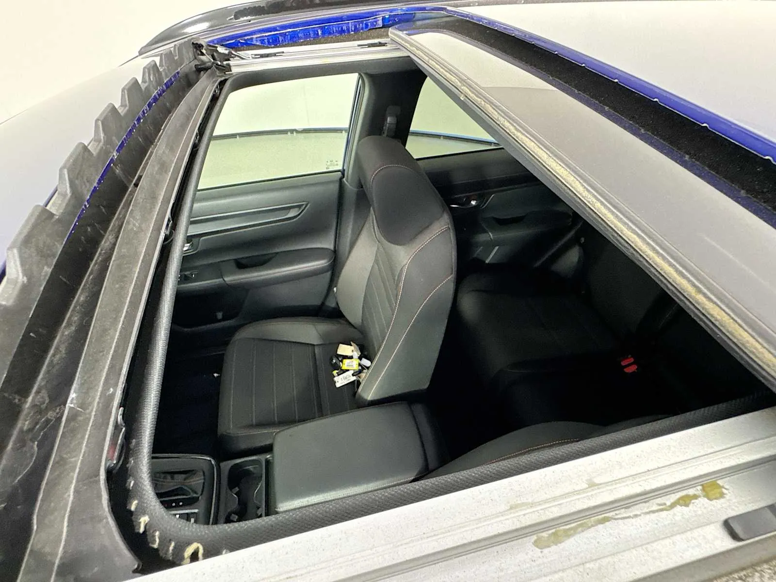 Honda CR-V photo 22