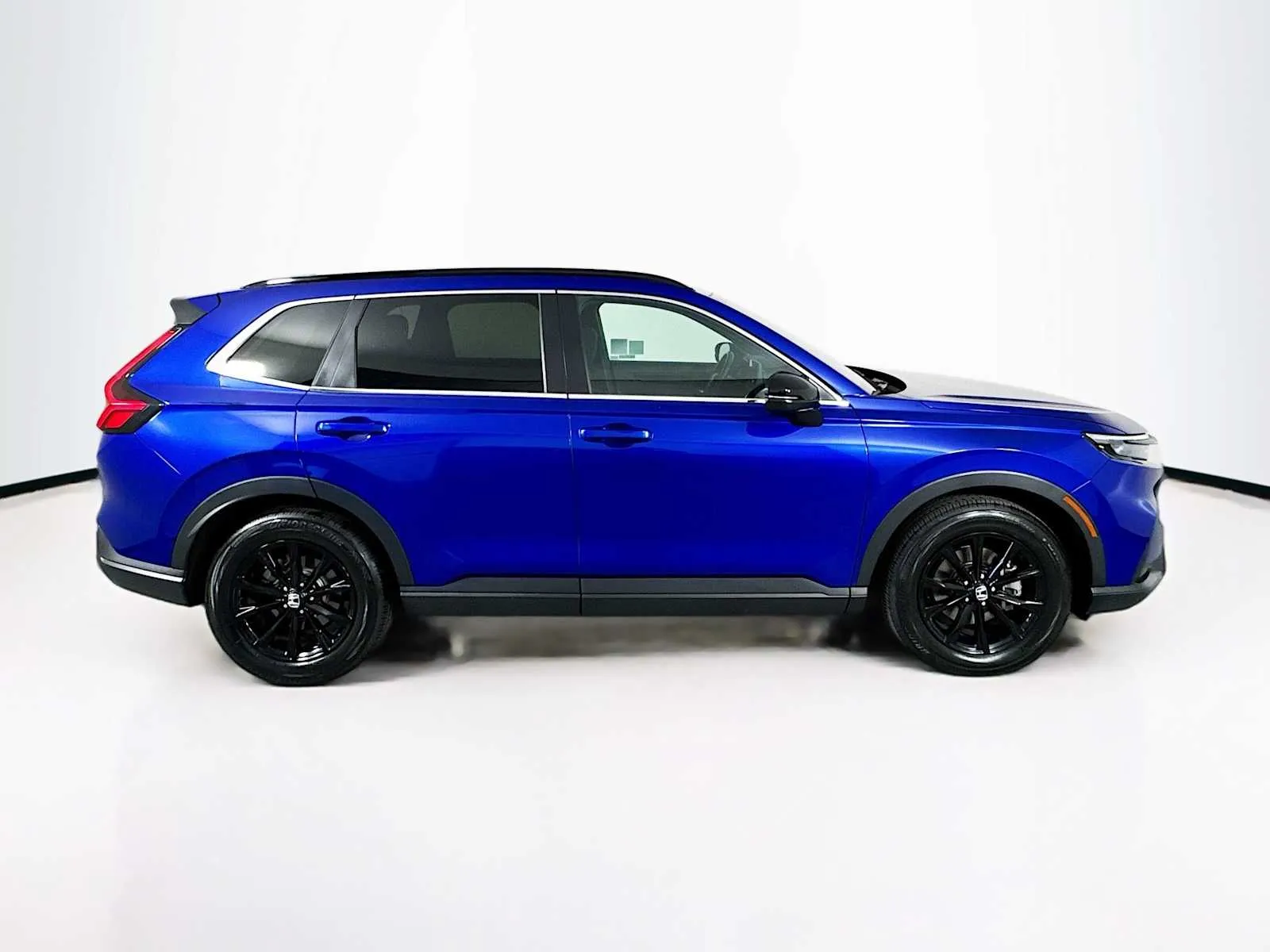 Honda CR-V photo 8