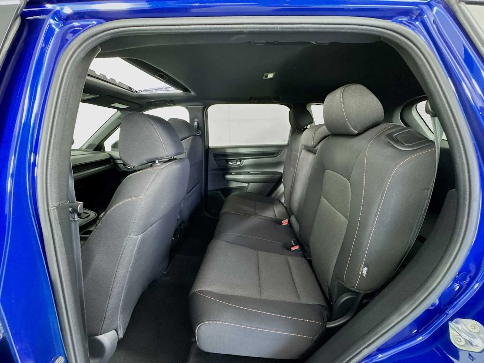Honda CR-V photo 25