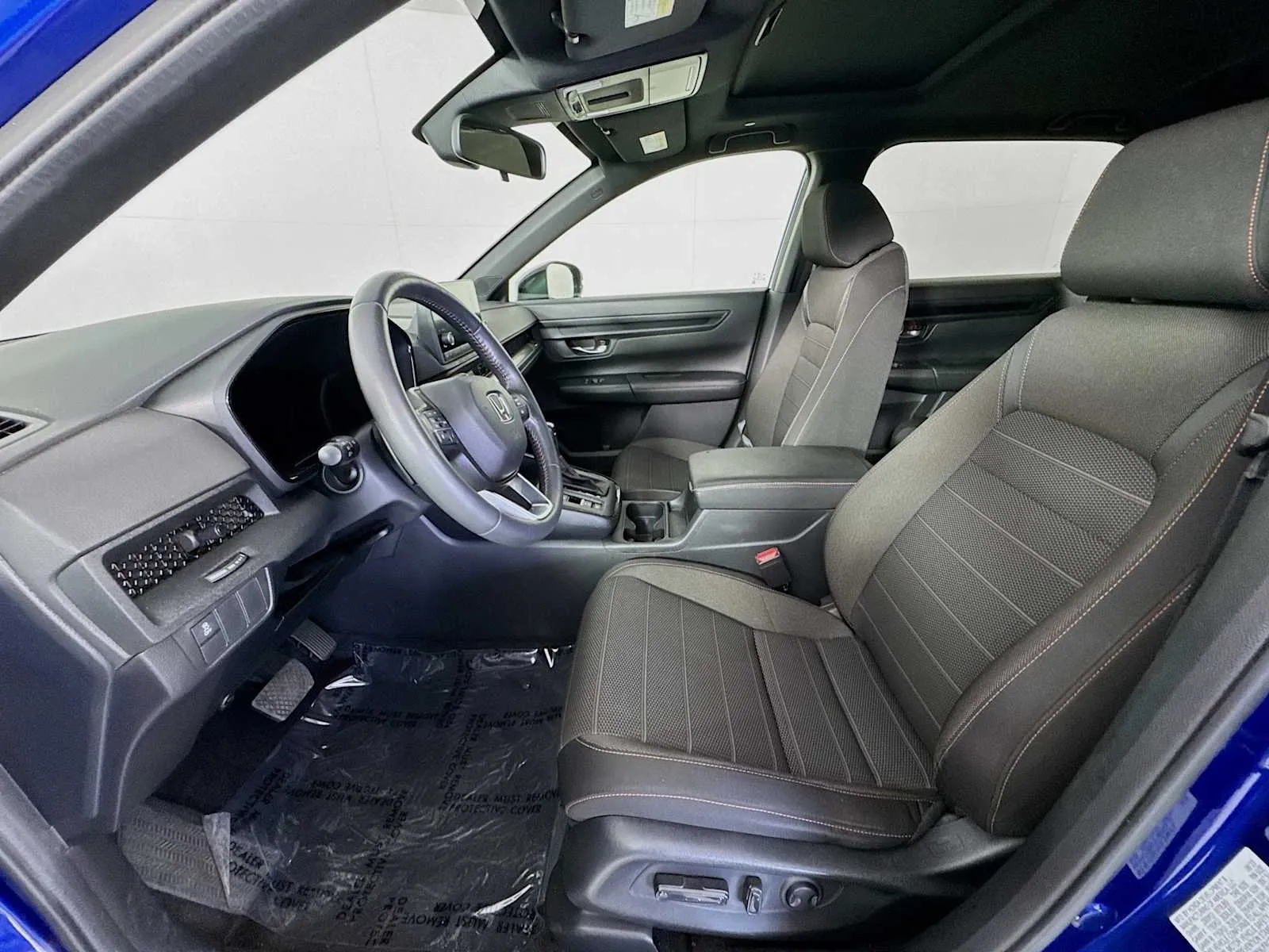 Honda CR-V photo 21