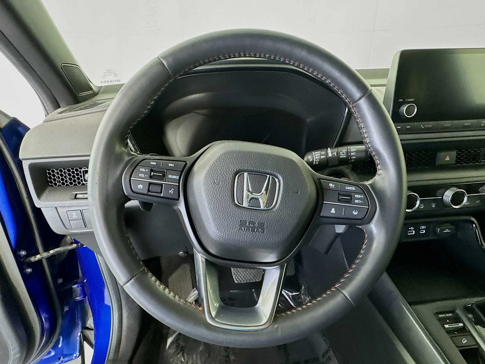 Honda CR-V photo 11