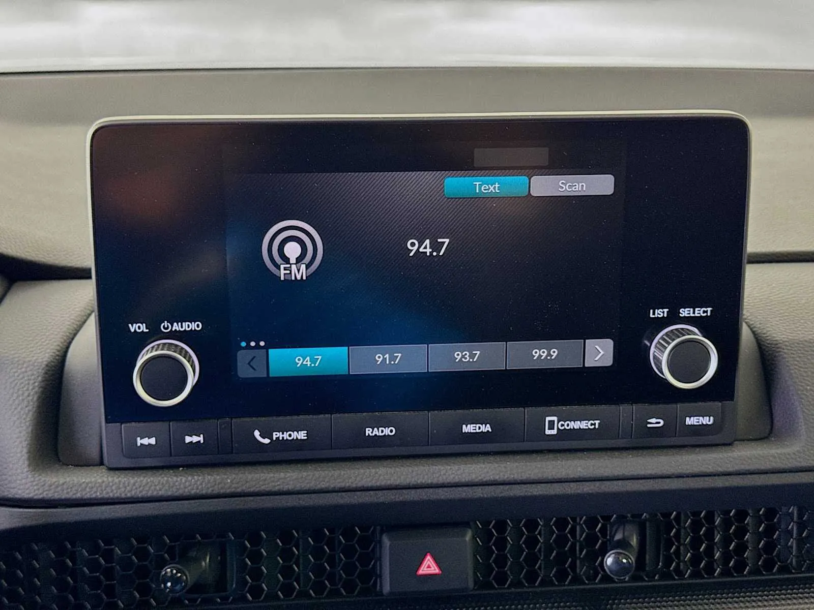 Honda CR-V photo 15