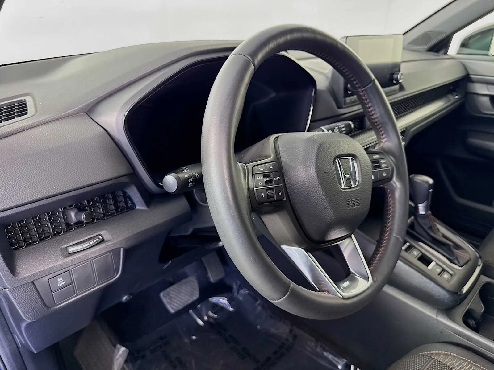 Honda CR-V photo 9