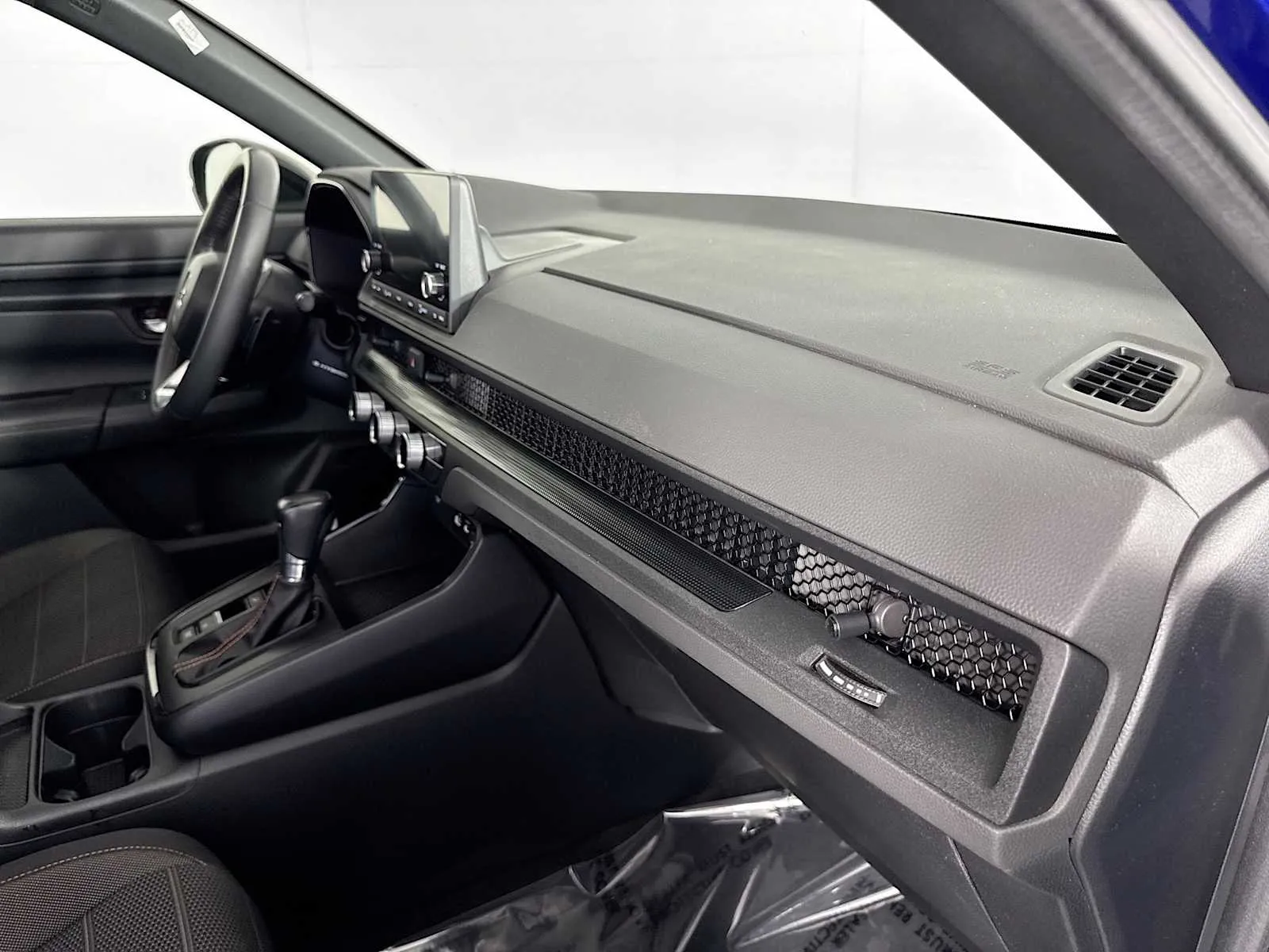 Honda CR-V photo 31