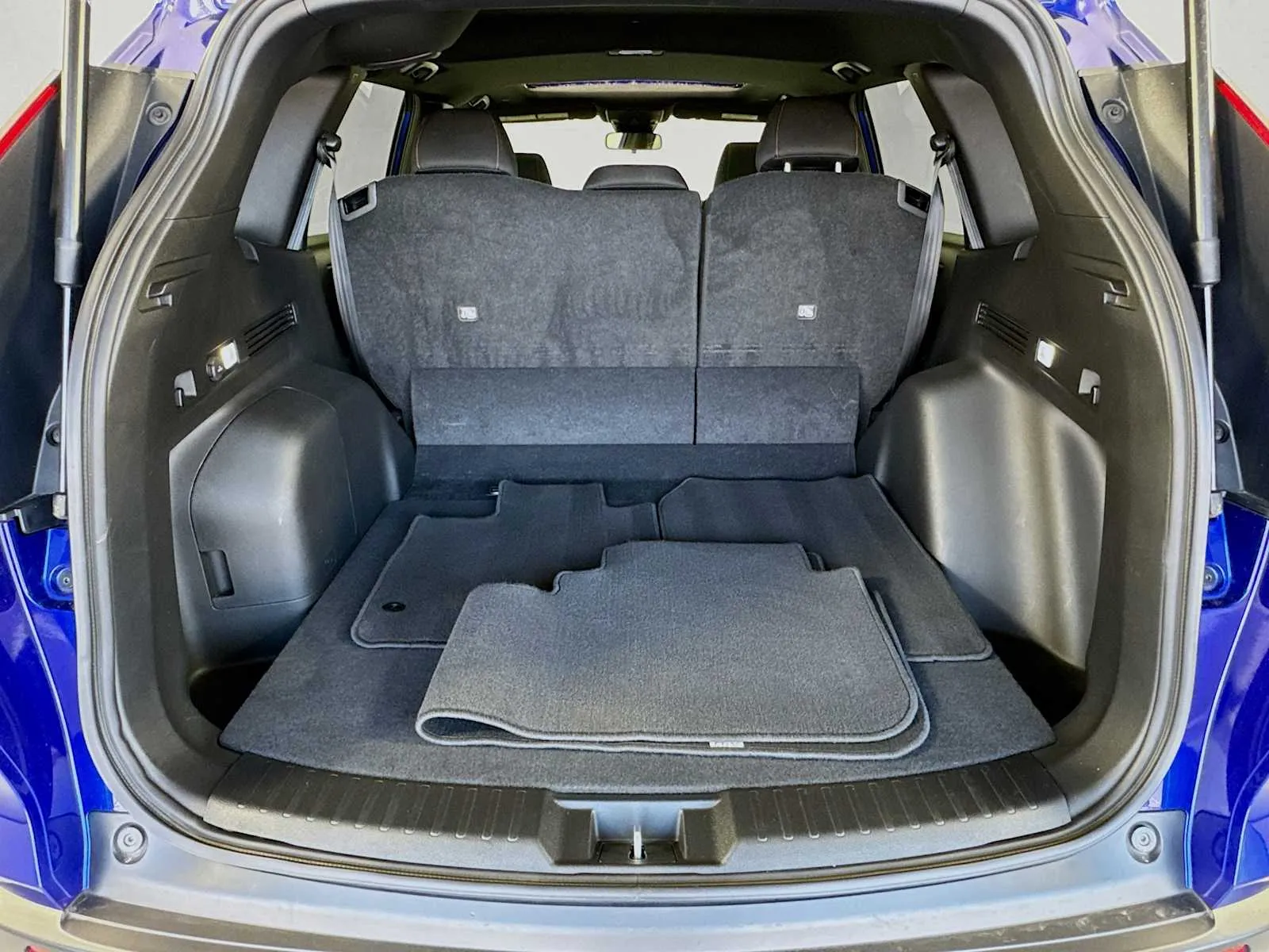 Honda CR-V photo 28