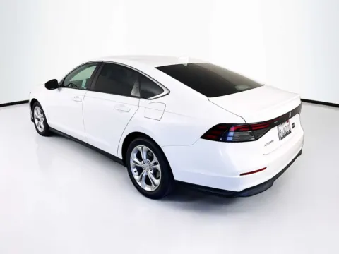 More photos of 2024 Honda Accord LX at Unicars Honda, CA