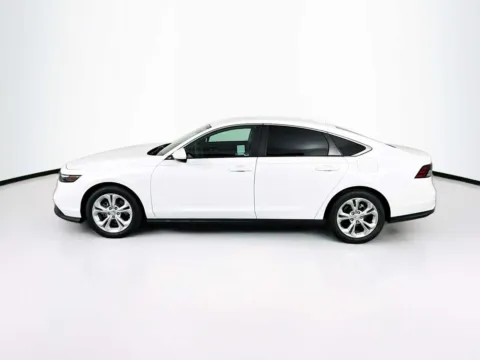 More photos of 2024 Honda Accord LX at Unicars Honda, CA