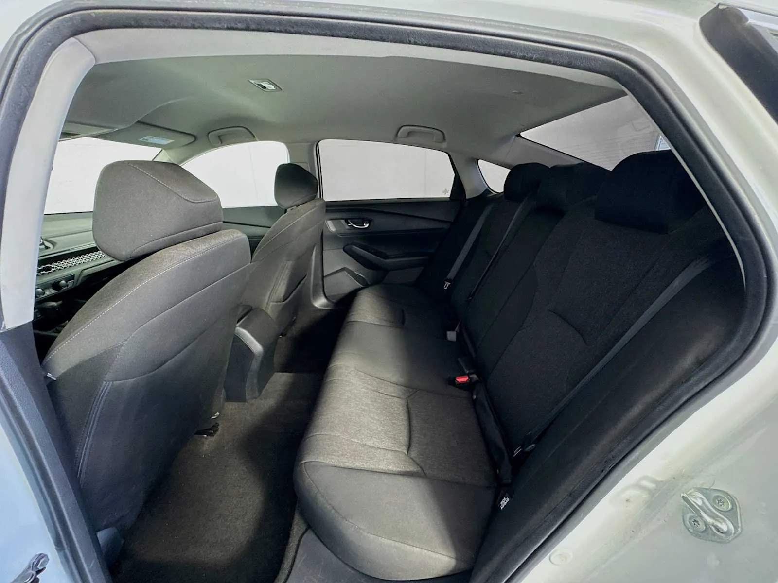 Honda Accord photo 24