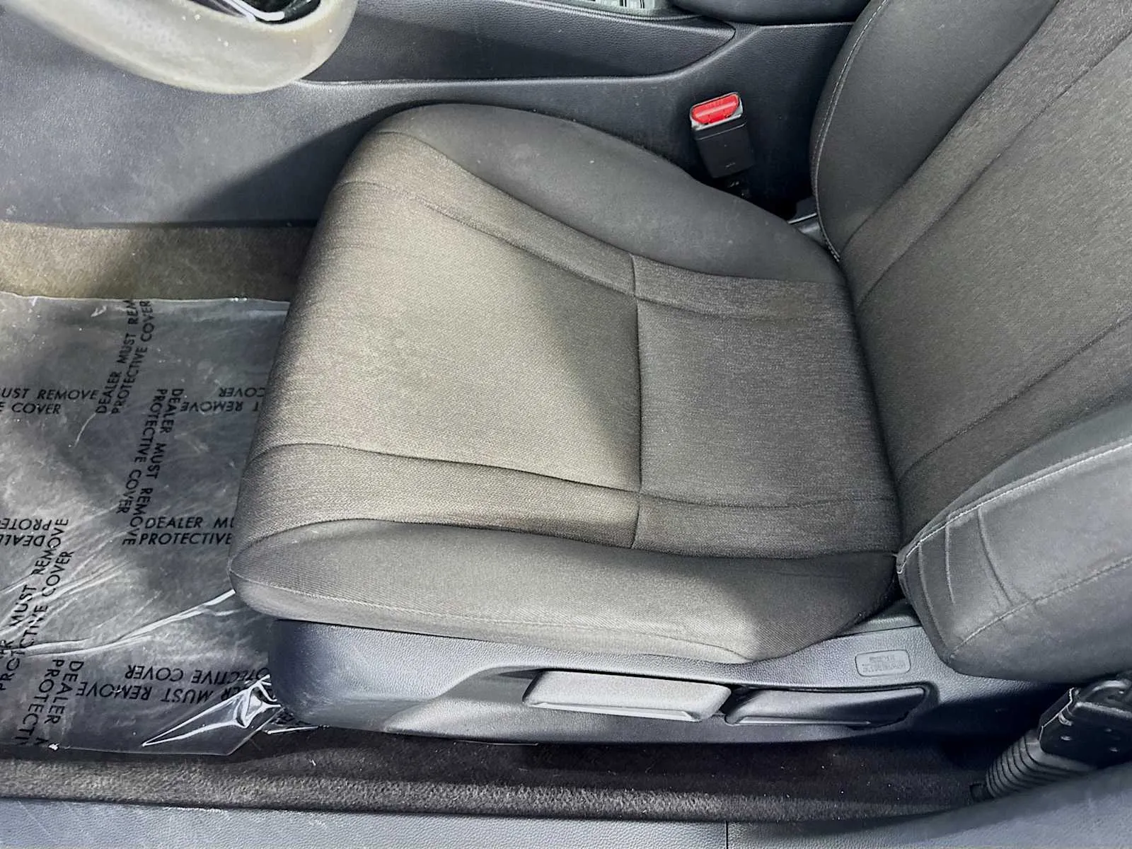 Honda Accord photo 10