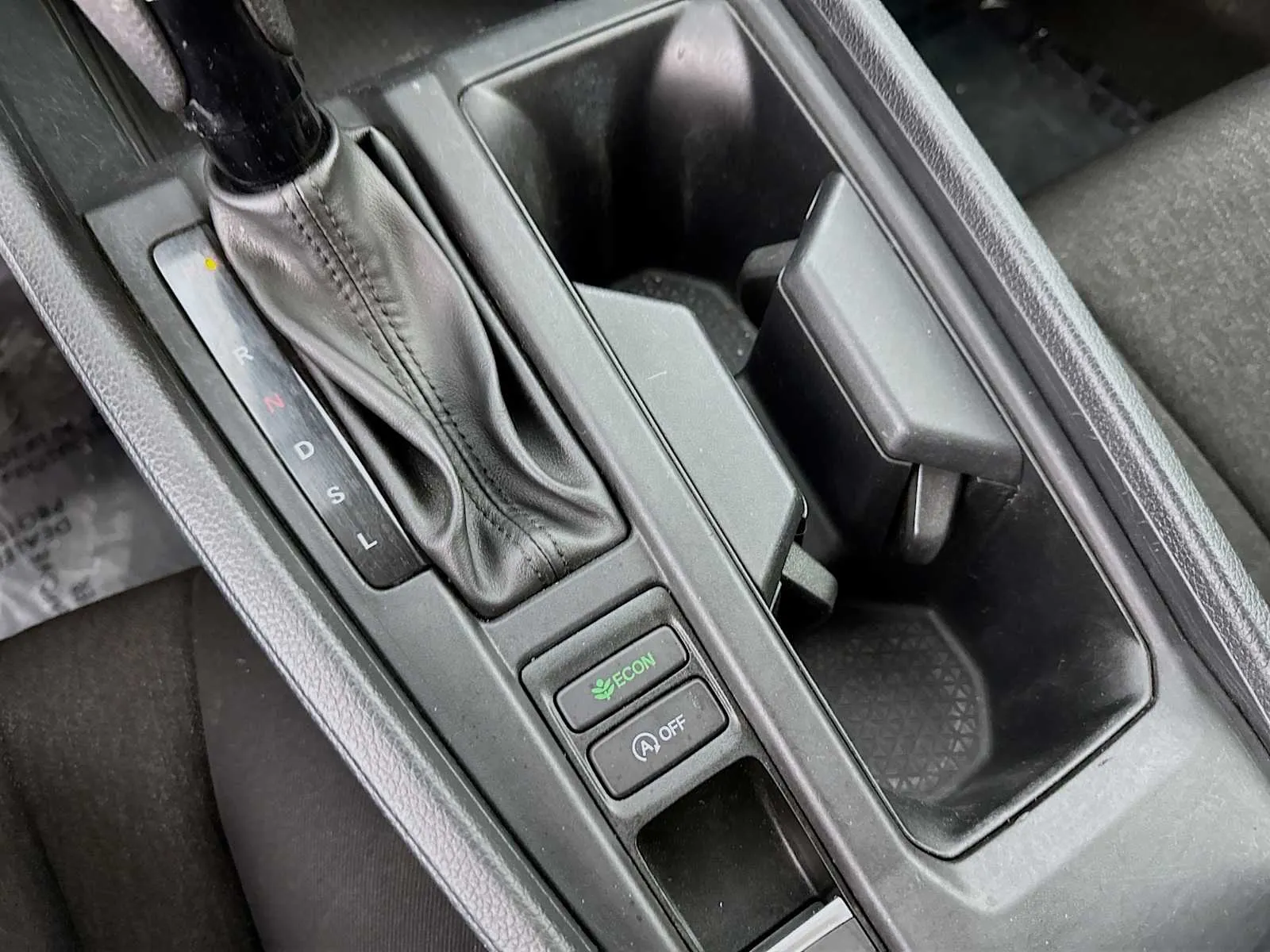 Honda Accord photo 17