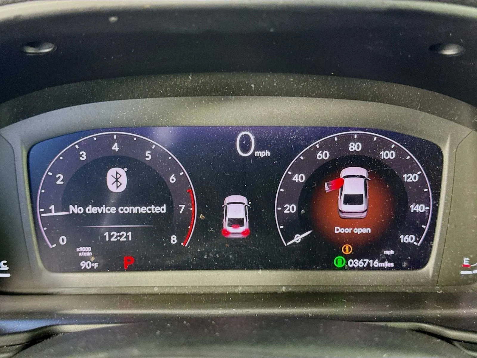 Honda Accord photo 15