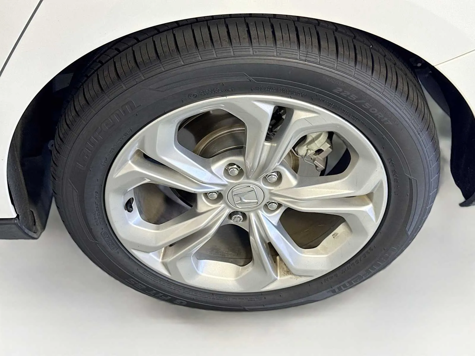 Honda Accord photo 21