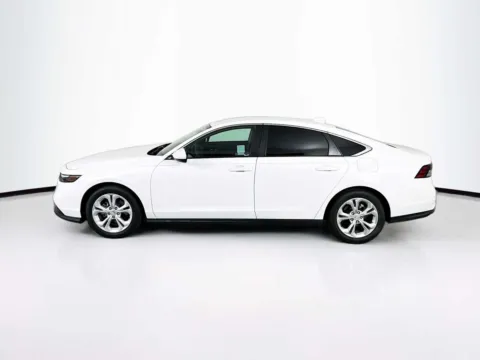 More photos of 2024 Honda Accord LX at Unicars Honda, CA