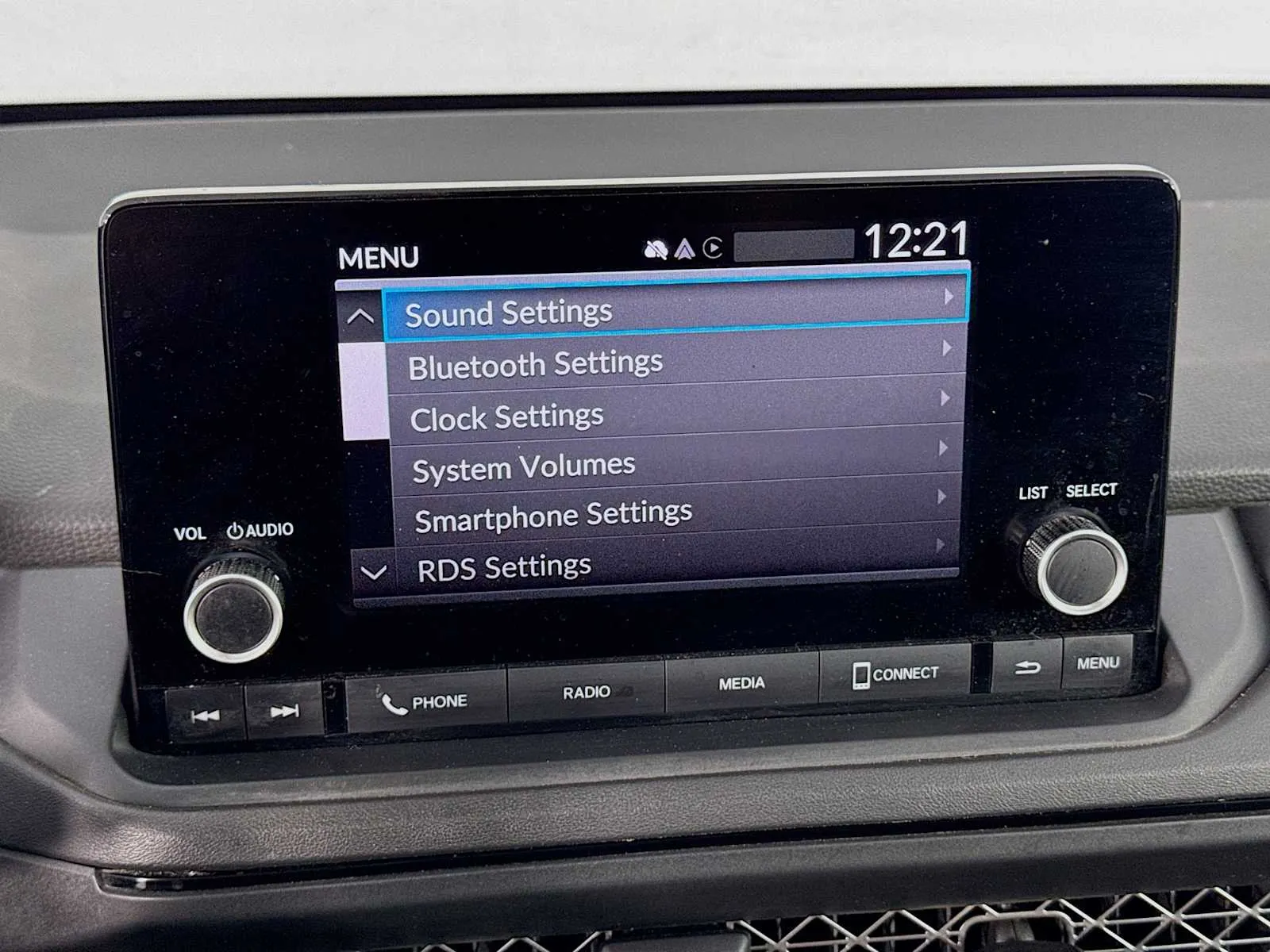 Honda Accord photo 18