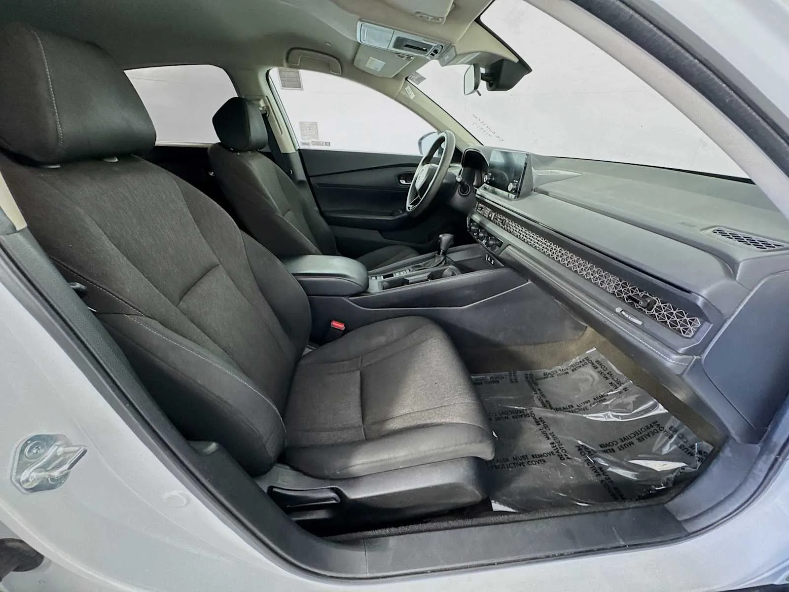 Honda Accord photo 27