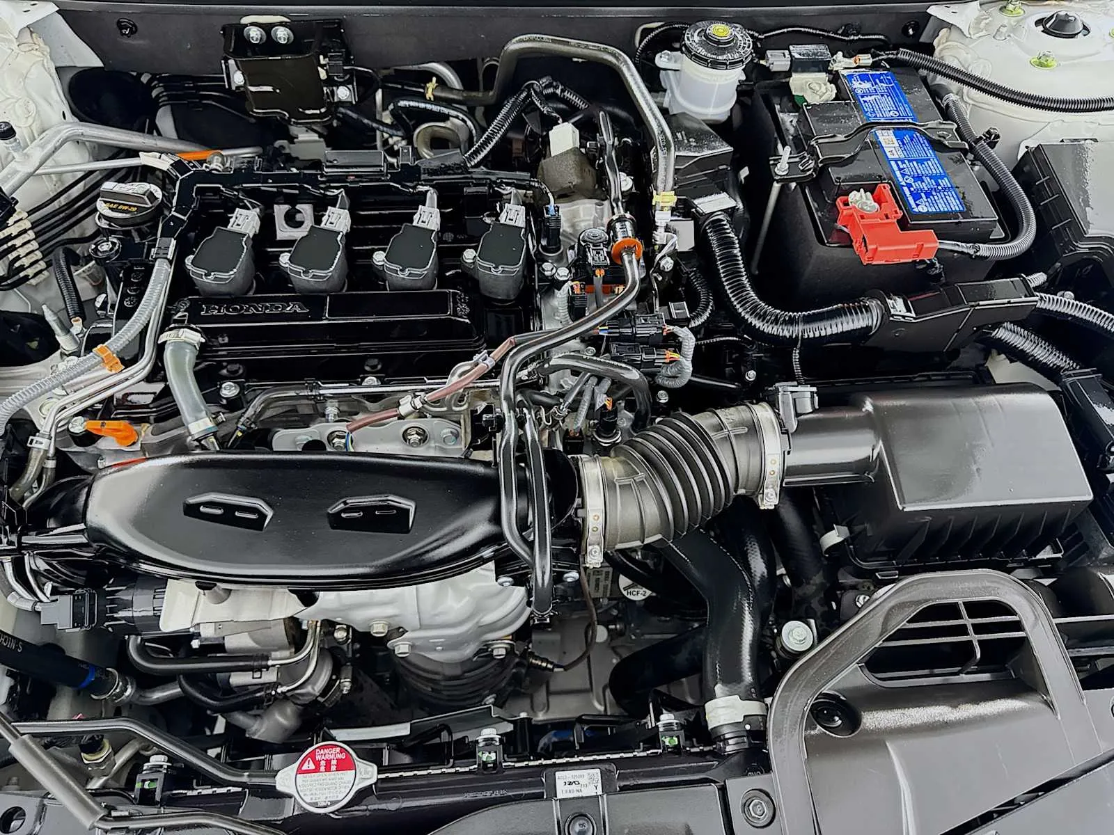 Honda Accord photo 30