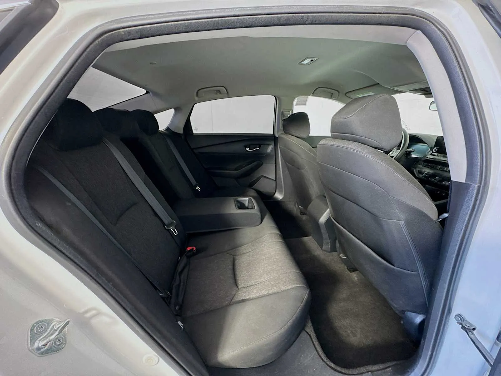 Honda Accord photo 29