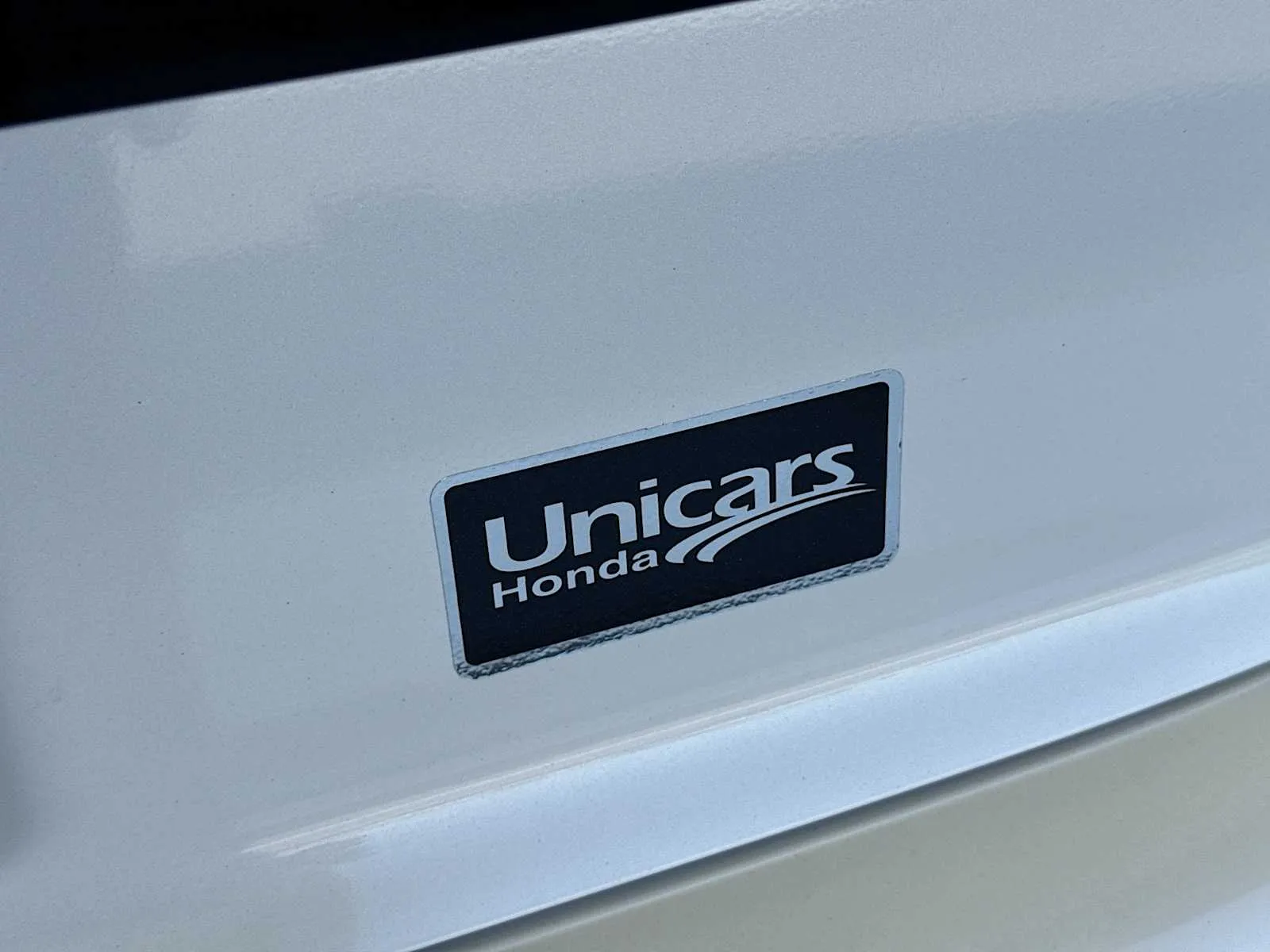 Honda Accord photo 23