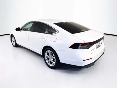 More photos of 2024 Honda Accord LX at Unicars Honda, CA