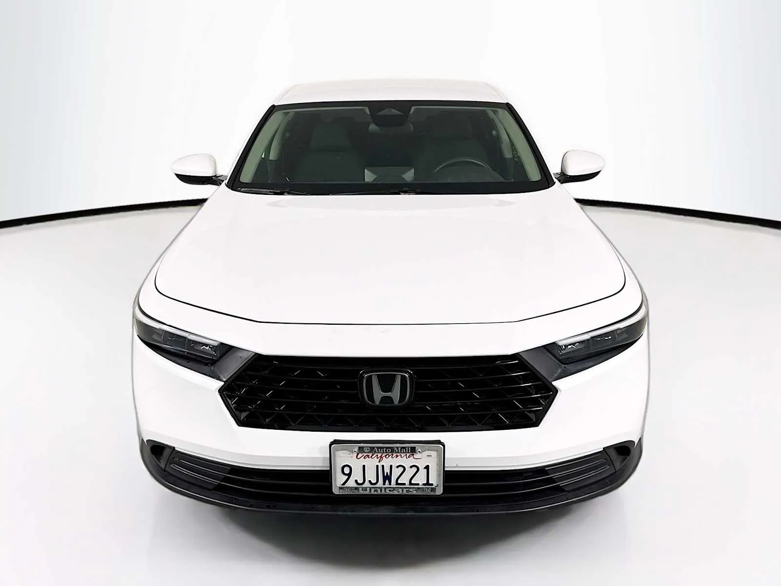 Honda Accord photo 2