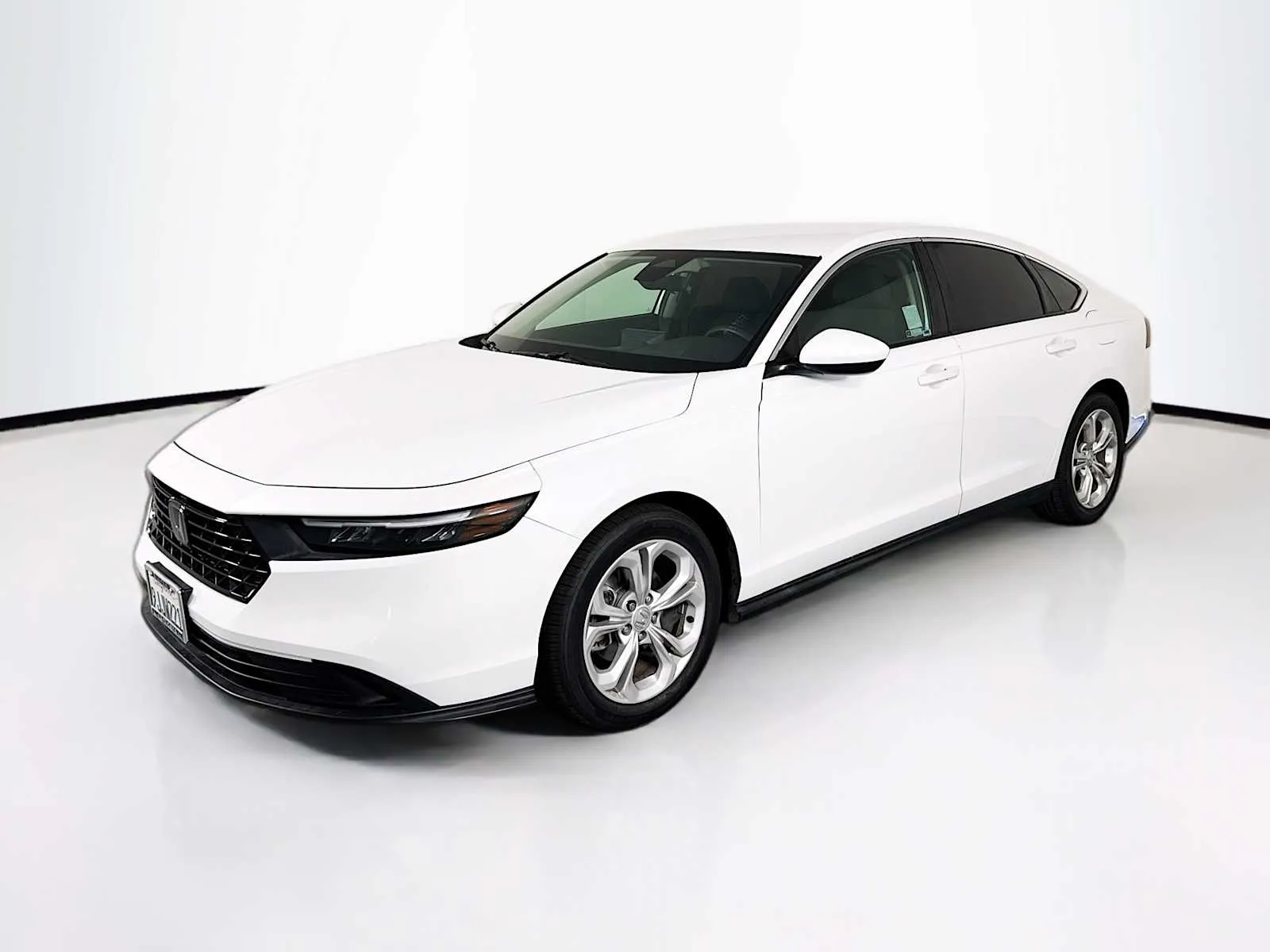 Honda Accord photo 3