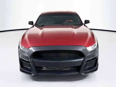 Photos of 2016 Ford Mustang EcoBoost Premium for sale in Indio, CA at Unicars Honda