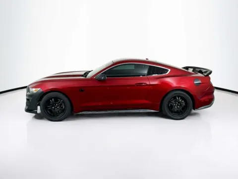 More photos of 2016 Ford Mustang EcoBoost Premium at Unicars Honda, CA