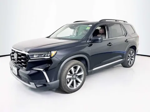 Photos of 2025 Honda Pilot Elite for sale in Indio, CA at Unicars Honda