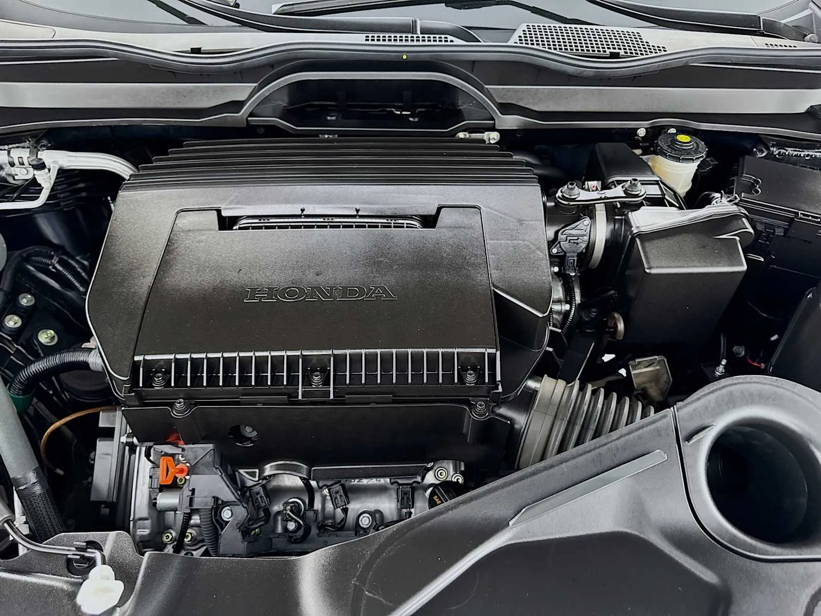 Honda Pilot photo 38