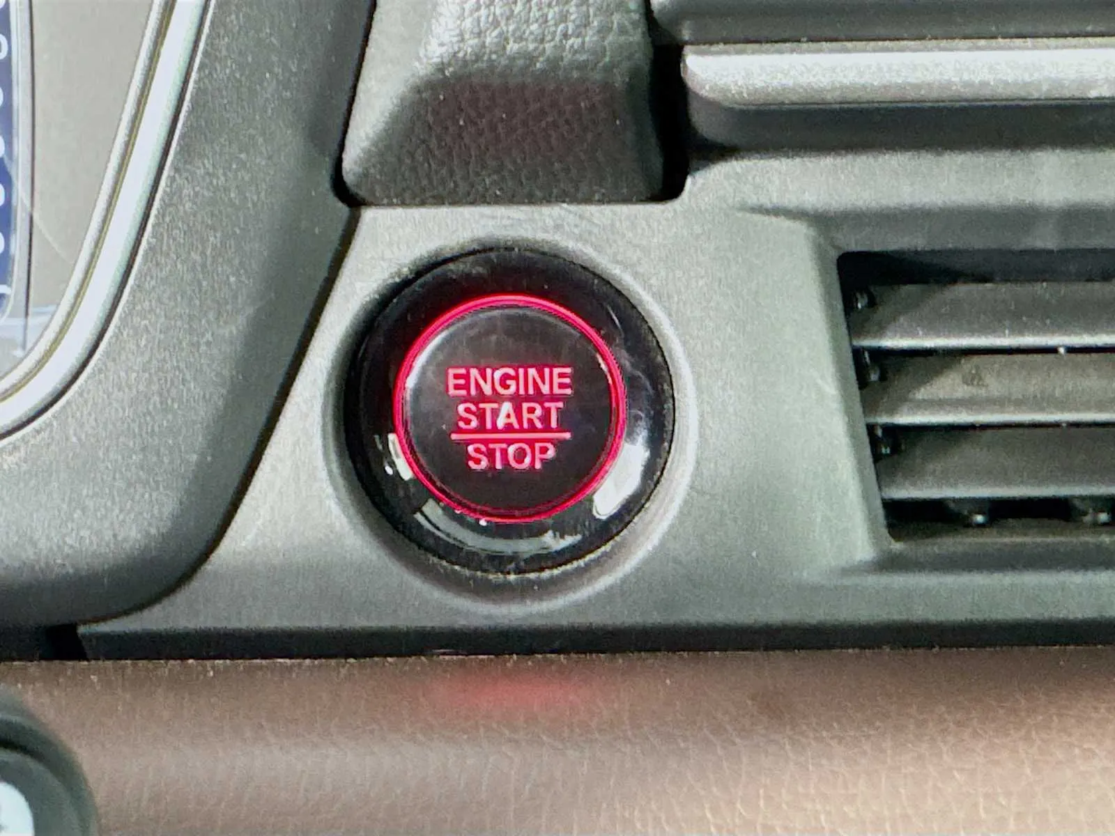 Honda Pilot photo 20