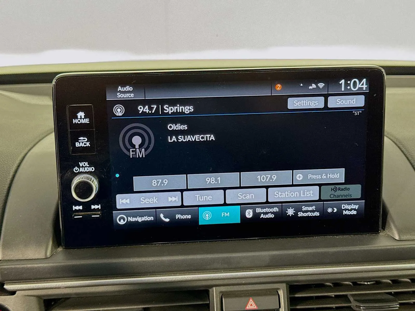Honda Pilot photo 21