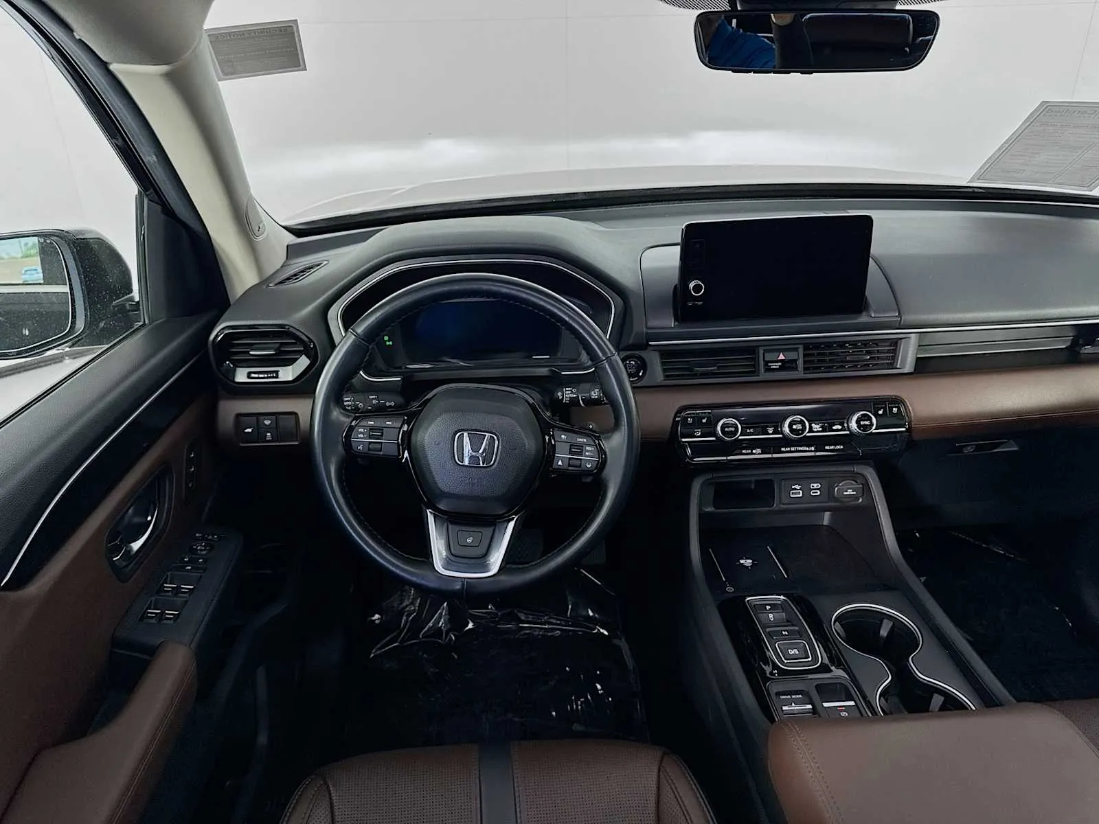 Honda Pilot photo 29