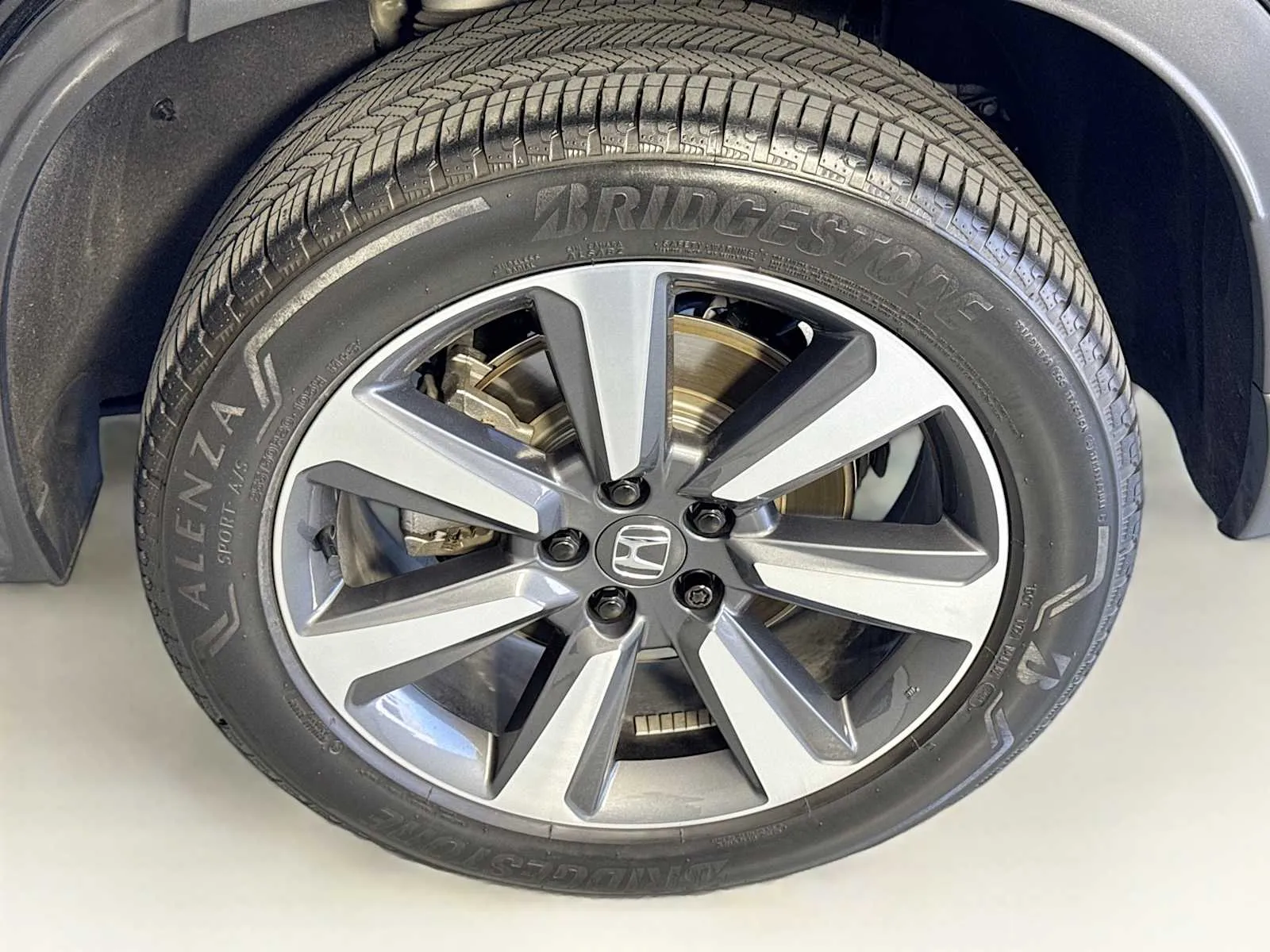 Honda Pilot photo 27