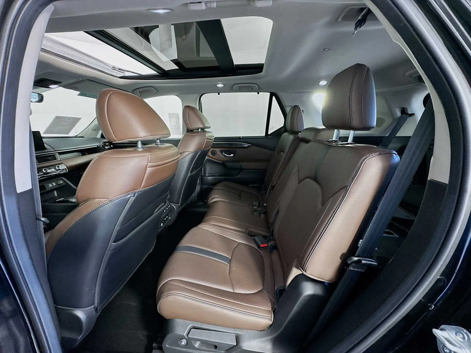 Honda Pilot photo 28