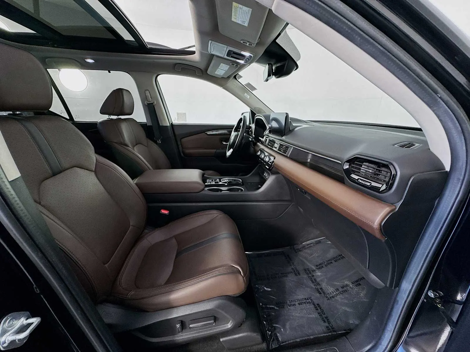 Honda Pilot photo 33
