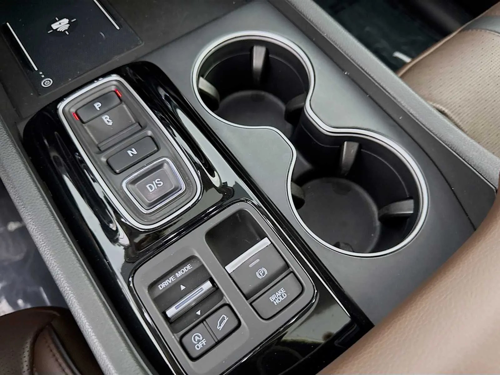 Honda Pilot photo 18