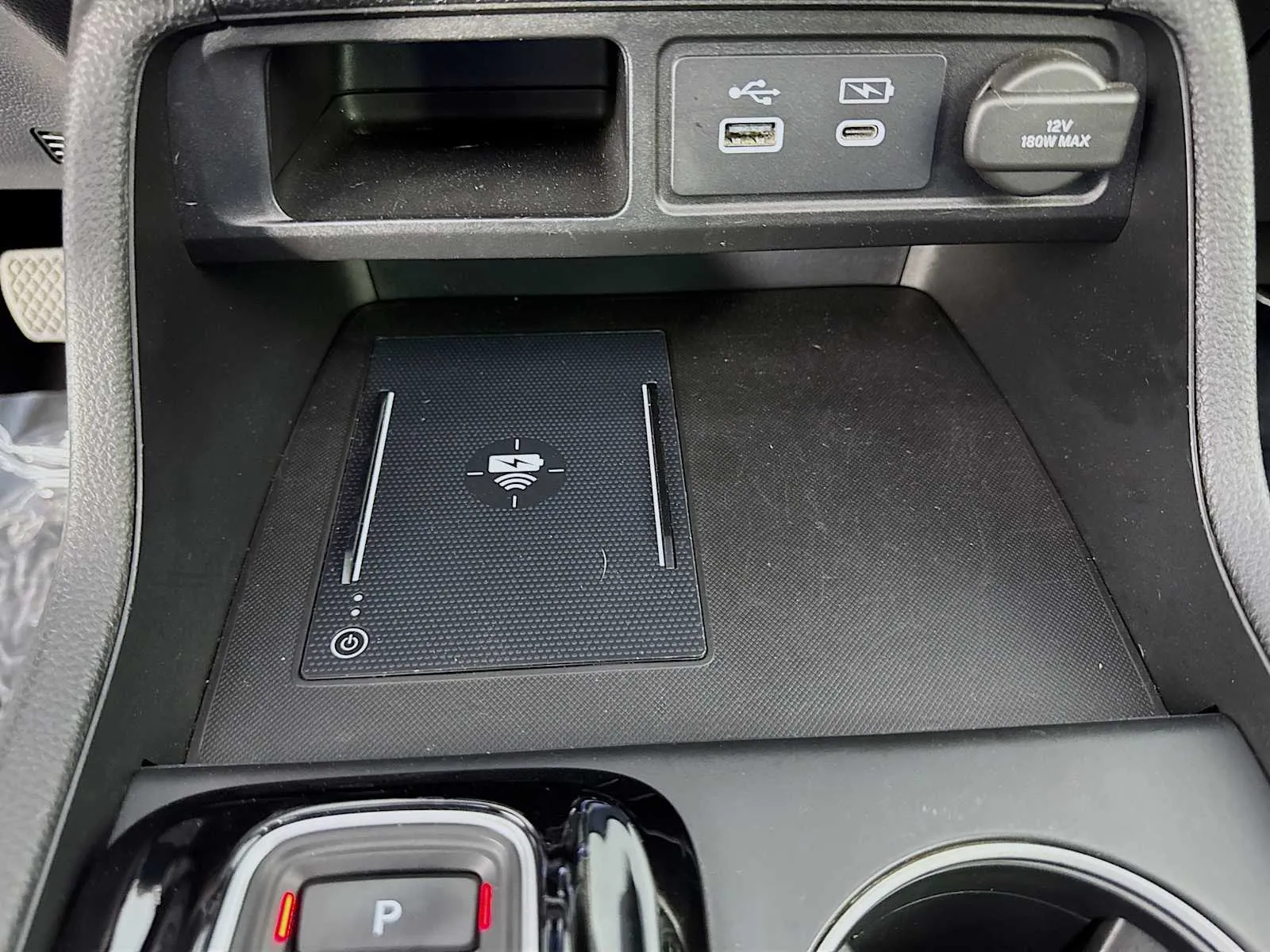 Honda Pilot photo 25