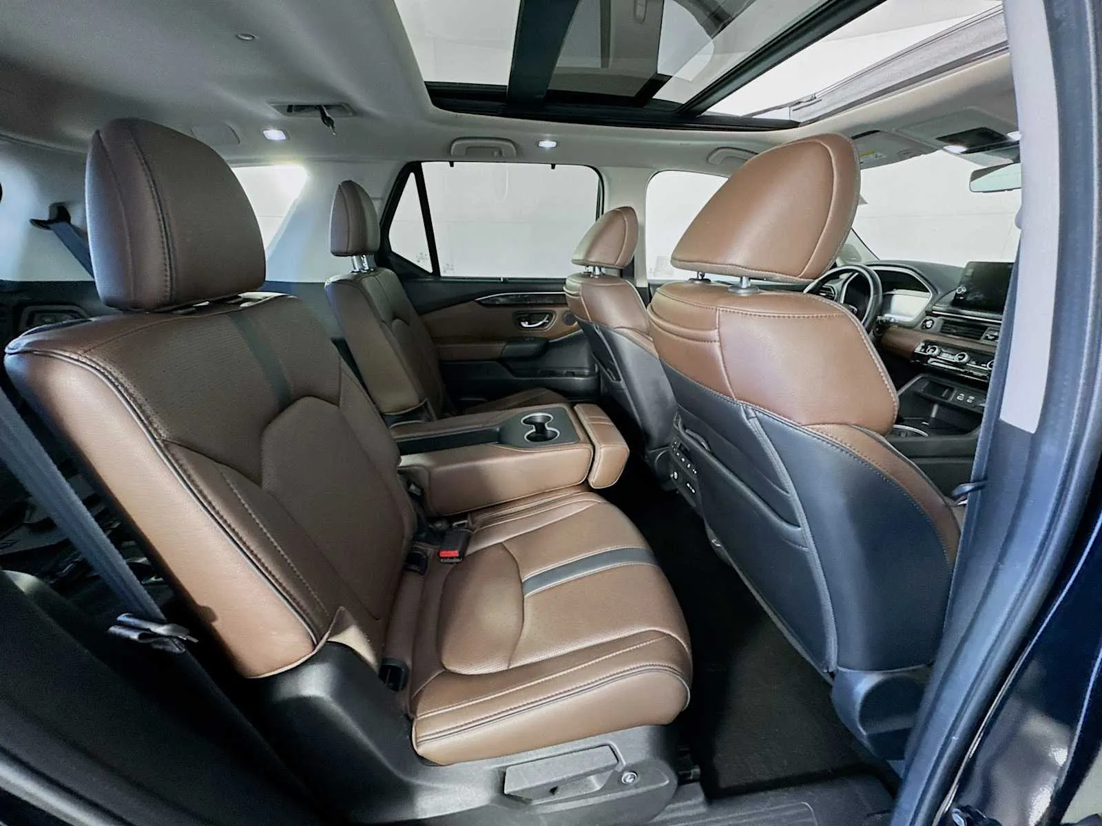 Honda Pilot photo 34