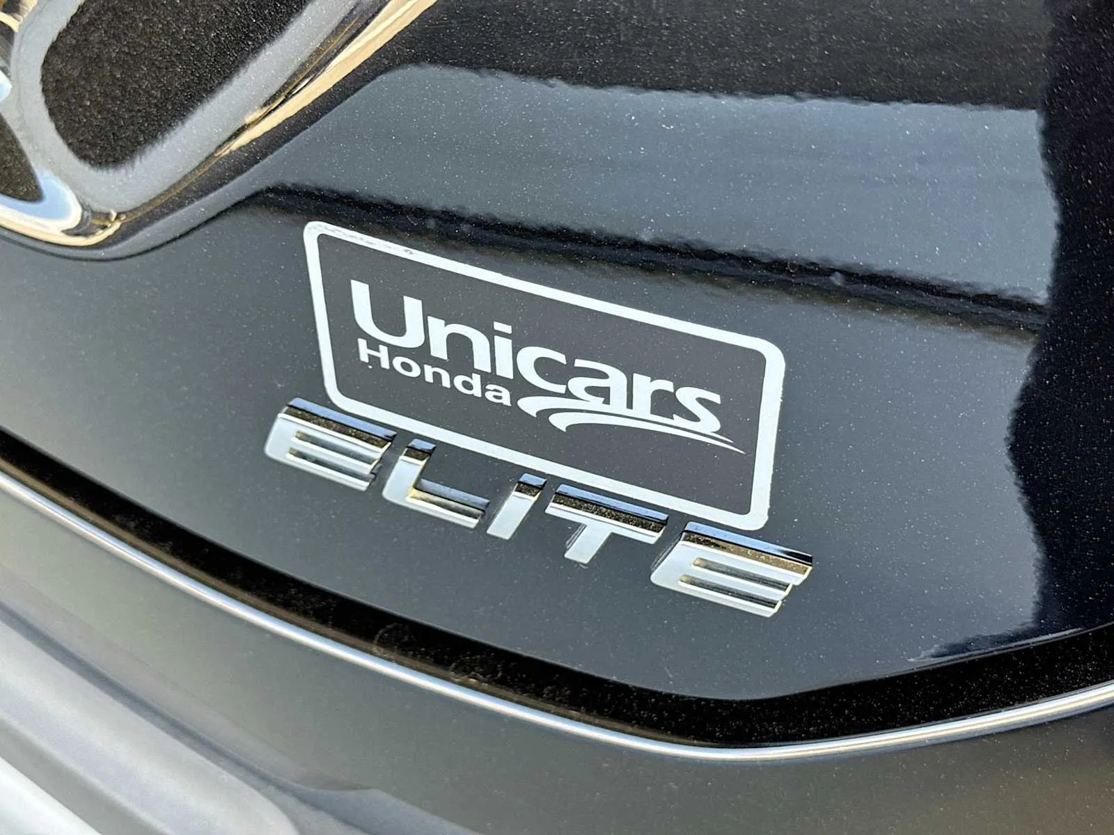 Honda Pilot photo 31