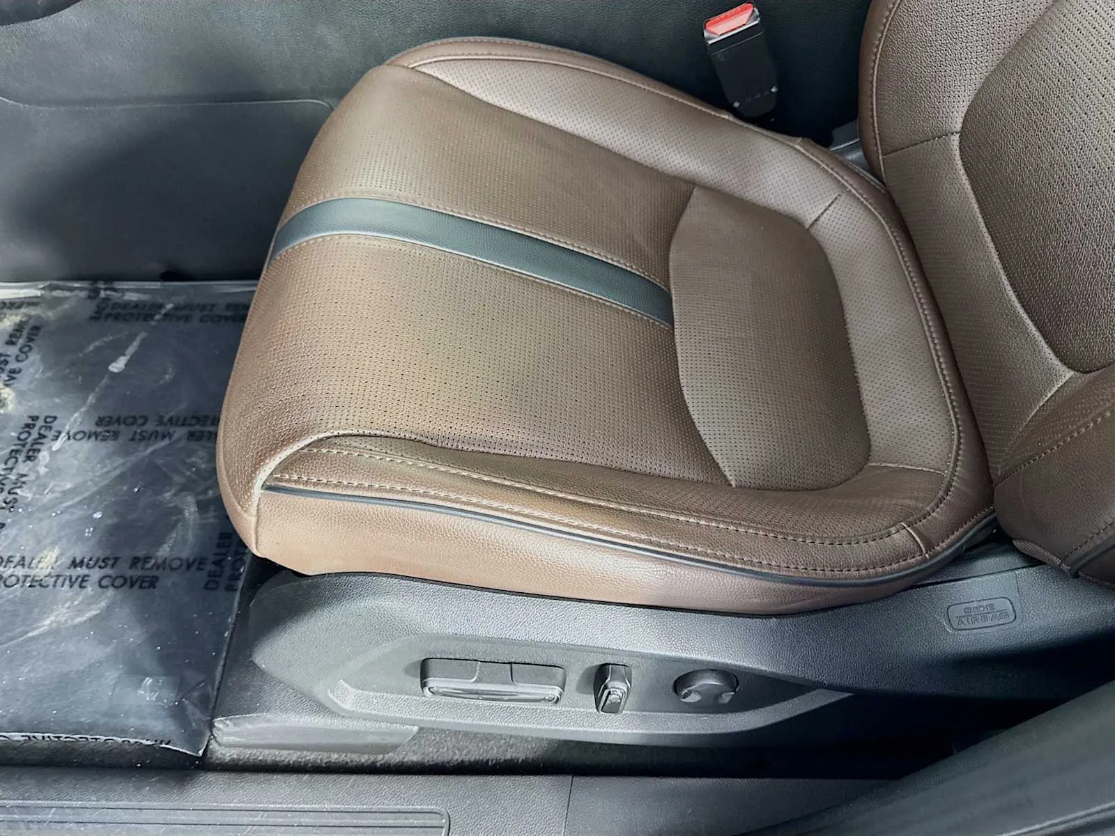 Honda Pilot photo 10