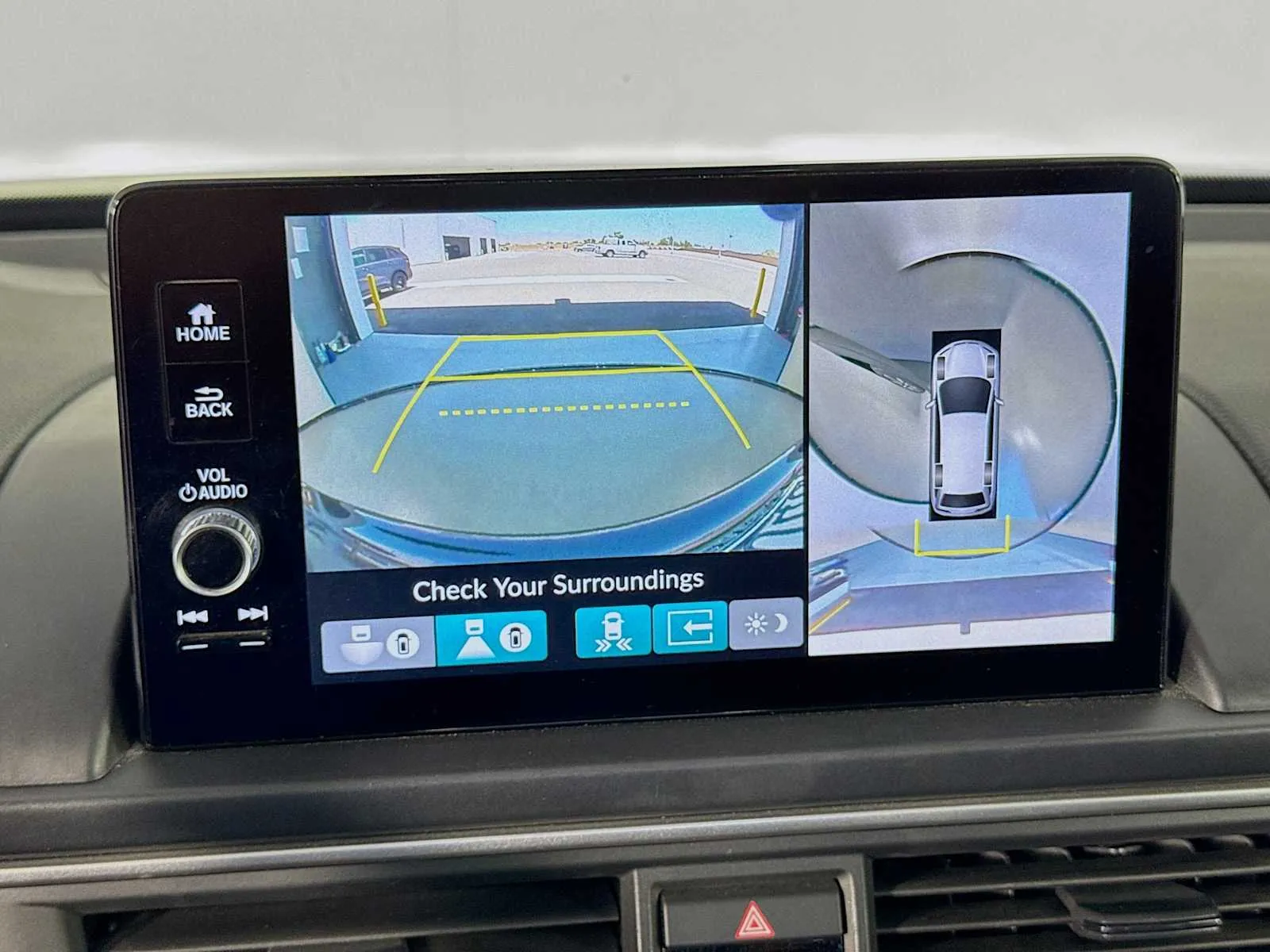 Honda Pilot photo 22
