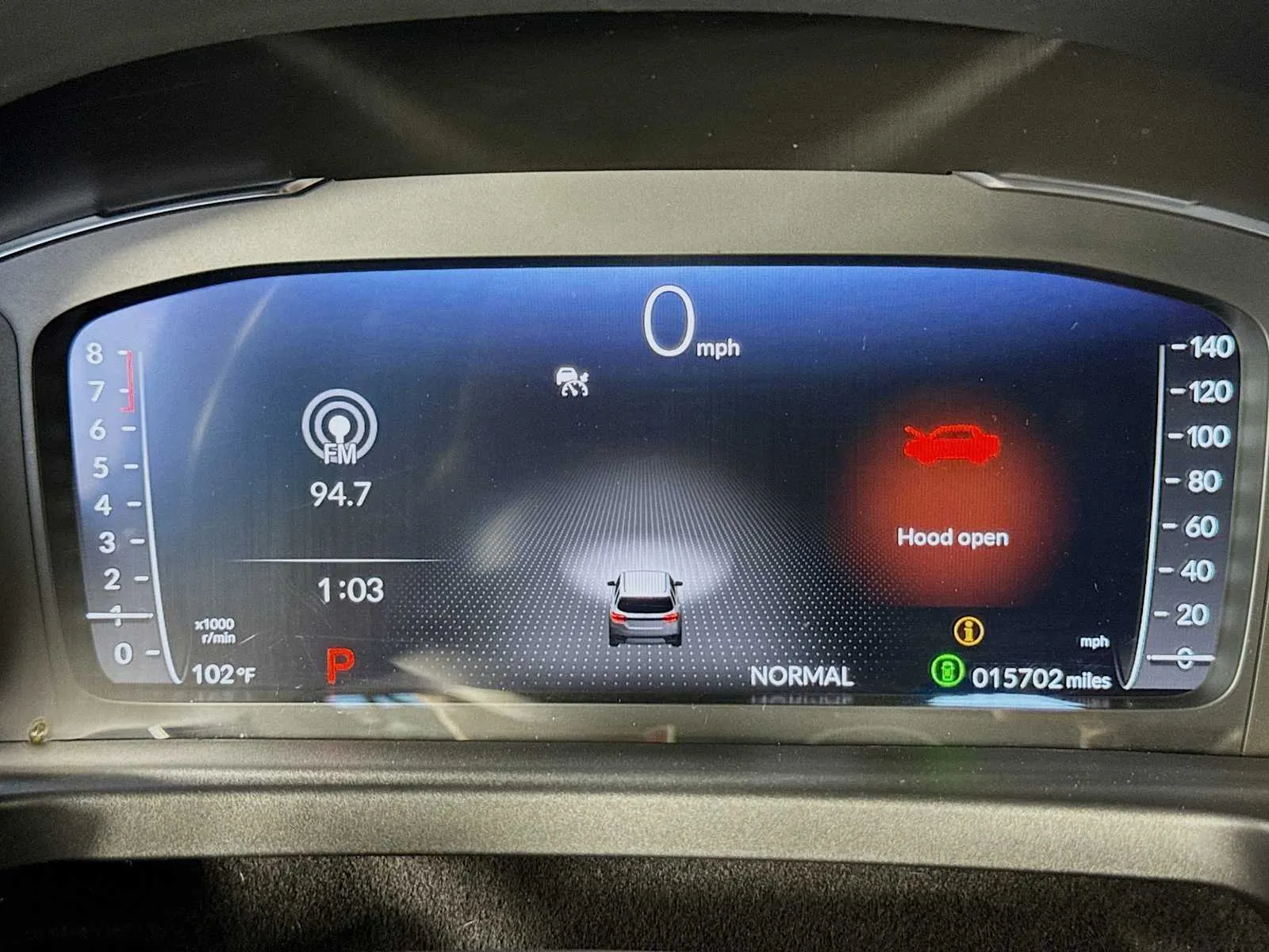 Honda Pilot photo 17